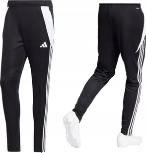 Adidas Spodnie adidas TIRO 24 Training Pants IP1953 - Spodnie sportowe męskie - miniaturka - grafika 1