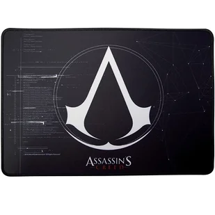 Podkładka Pod Mysz Dla Graczy Assassin'S Creed - Crest - Podkładki pod mysz - miniaturka - grafika 1