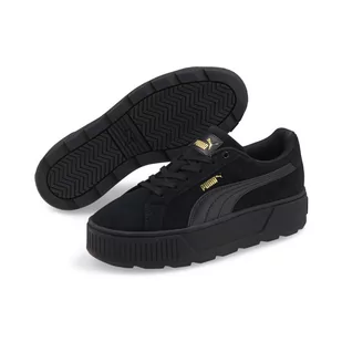 Puma, buty sportowe, Karmen, 39, rozmiar 39 - Moda i Uroda OUTLET - miniaturka - grafika 1