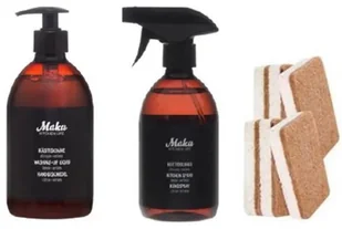 Maku Gift set washing-up - Płyny do naczyń - miniaturka - grafika 1