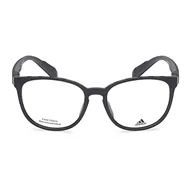 Okulary przeciwsłoneczne - SP5009 okulary przeciwsłoneczne, czarny mat - miniaturka - grafika 1