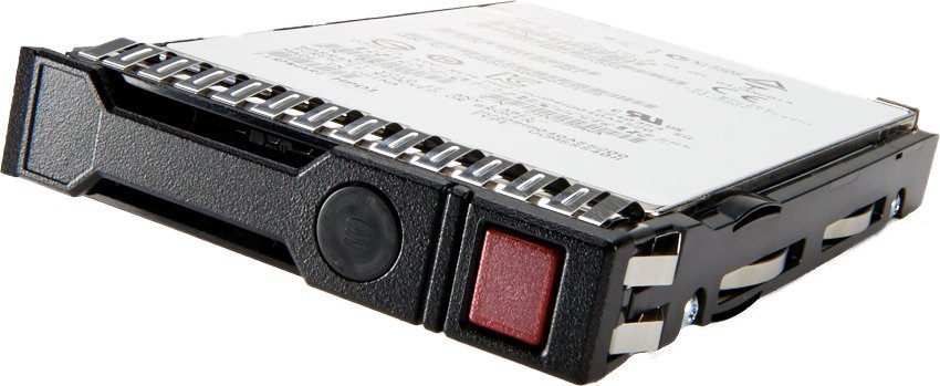 Dysk serwerowy HP 72GB 2.5'' SAS-2 6Gb/s 375861-S21