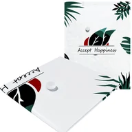 Pokrowce na ubrania - WOREK PRÓŻNIOWY NA UBRANIA POŚCIEL WORKI PRÓŻNIOWE WYTRZYMAŁE MAX 40x60cm - miniaturka - grafika 1