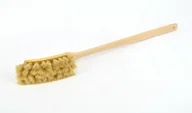 Akcesoria do mycia samochodu - Szczotka do mycia samochodów CRAWTICO, szczecina, 60 cm - miniaturka - grafika 1