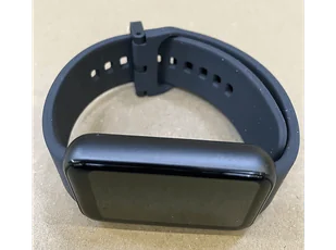 OUTLET - Smartband SAMSUNG Galaxy Fit3 fitowy SM-R390 - Telefony OUTLET - miniaturka - grafika 1
