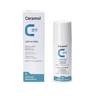 Kremy do twarzy - Unifarco Spa 56164 Krem Nawilżający do Twarzy, 50 ml - miniaturka - grafika 1