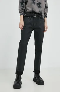 G-Star Raw jeansy Kate damskie high waist - Spodnie damskie - miniaturka - grafika 1