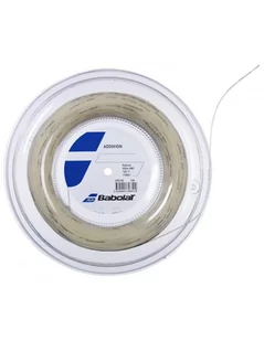 Naciąg Babolat Addixion 12M 1.25 Ze Szpuli Naturalny - Tenis ziemny - miniaturka - grafika 1