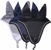 Akcesoria jeździeckie - Nauszniki przedłużane LUCKY - QHP - miniaturka - grafika 1