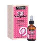 Serum do twarzy - L'Erboristica Vintage Stop Imperfection serum do twarzy 15ml - miniaturka - grafika 1
