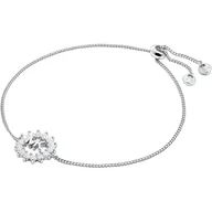 Bransoletki - Bransoletka Damska Michael Kors MKC1252AN040 - miniaturka - grafika 1