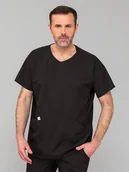 Odzież medyczna - Bluza medyczna ELDAN TOM - miniaturka - grafika 1