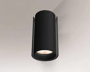 Shilo Kinkiet tuba krótka OZU 4403 4403 - Lampy ścienne - miniaturka - grafika 1