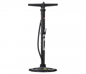 Pompki rowerowe - Pompka podłogowa Kellys Switchflow - miniaturka - grafika 1