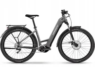 Rowery elektryczne - ROWER ELEKTRYCZNY * HAIBIKE TREKKING 4 LOW * RAMA S 38CM YAMAHA PW-S2 720WH - miniaturka - grafika 1