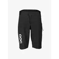 Spodenki rowerowe - Szorty rowerowe męskie POC Guardian Air Shorts - miniaturka - grafika 1