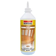 Kleje i inne preparaty budowlane - Klej do drewna biały 62A 750 g - miniaturka - grafika 1