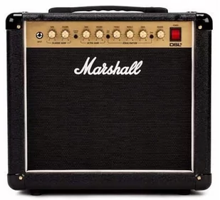 Marshall DSL5CR - Wzmacniacze gitarowe - miniaturka - grafika 1