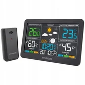 Stacje pogodowe - Hyundai WS4480 - miniaturka - grafika 1