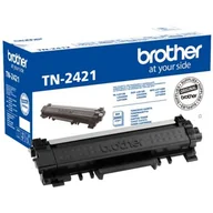 Tonery oryginalne - Brother TN2421 - miniaturka - grafika 1