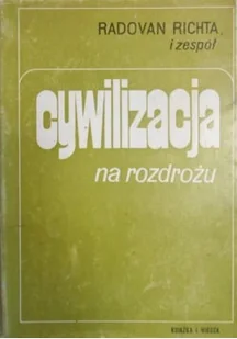 Cywilizacja na rozdrożu - Historia świata - miniaturka - grafika 1