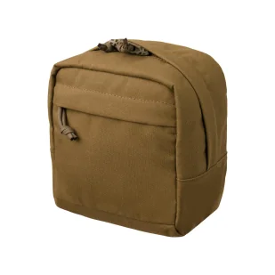 Kieszeń Direct Action Square NVG Pouch - Coyote Brown - Odzież taktyczna i umundurowanie - miniaturka - grafika 1