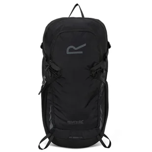 Regatta Plecak Trekkingowy Blackfell IV 20L Czarny, Rozmiar: One Size - Plecaki - miniaturka - grafika 1