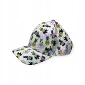 Czapki i chusty sportowe męskie - Czapka z daszkiem SPENCER'S HUNTER HUNTER - miniaturka - grafika 1