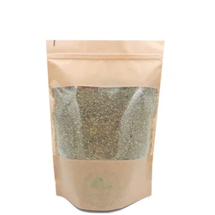 Czystek suszony 100g, 100% naturalny PREMIUM SPice Tree - Przyprawy i zioła sypkie - miniaturka - grafika 1