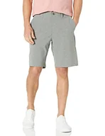 Spodenki damskie - Volcom Męskie szorty hybrydowe typu Kerosene - miniaturka - grafika 1