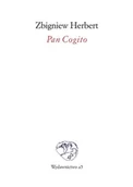 Poezja - Pan Cogito - miniaturka - grafika 1