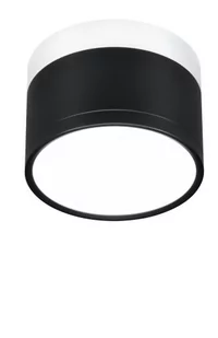 Candellux Panel LED TUBA - Oprawy, klosze i abażury - miniaturka - grafika 1