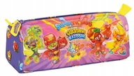 Piórniki - Piórnik tuba saszetka SUPER THINGS ZINGS Strażnicy Kazoom - miniaturka - grafika 1