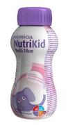 Żywienie medyczne - NUTRICIA NUTRIKID MULTI FIBRE SMAK TRUSKAWKOWY 200 ml - miniaturka - grafika 1