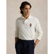 Koszule męskie - POLO RALPH LAUREN Polo Classic fit - miniaturka - grafika 1