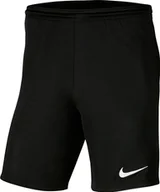 Spodnie sportowe męskie - Nike Nike Dry Park III shorty 010 : Rozmiar - XXL (BV6855-010) - 21538_187398 - miniaturka - grafika 1