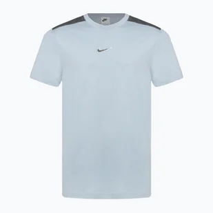 Koszulka męska Nike Sportswear Graphic - Koszulki sportowe męskie - miniaturka - grafika 1