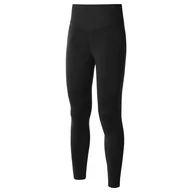 Legginsy - Legginsy The North Face 7/8 Ecoactive Dune Sky 0A5J7HJK31 - niebieskie - miniaturka - grafika 1