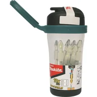 Śrubokręty - Makita Końcówki wkręcające skrętne T20 10szt B-54112 B-54112 - miniaturka - grafika 1