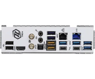 Płyta główna Asrock Z790 Taichi Carrara - Płyty główne - miniaturka - grafika 7