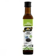 Olej spożywczy - Big Nature Olej z czarnuszki tłoczony na zimno 500 ml - miniaturka - grafika 1