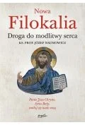 Religia i religioznawstwo - Nowa Filokalia. Droga do modlitwy serca - miniaturka - grafika 1