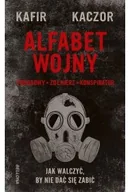 Poradniki hobbystyczne - Alfabet wojny. Jak walczyć, by nie dać się zabić - miniaturka - grafika 1