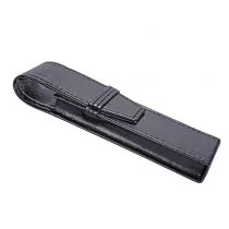 WARTA Etui na długopisy WAR-364 Czarne - Etui na długopisy i pióra - miniaturka - grafika 1