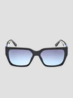 Okulary przeciwsłoneczne - Guess GU7916 Okulary przeciwsłoneczne, Dorośli Unisex, Blue/Other (Wielobarwny), Jeden rozmiar - miniaturka - grafika 1