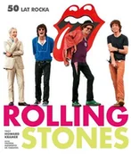 Albumy inne - Olesiejuk Sp. z o.o. Rolling Stones. 50 lat rocka - Kramer Howard - miniaturka - grafika 1