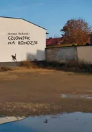 E-booki - literatura obca - Człowiek na rondzie - miniaturka - grafika 1