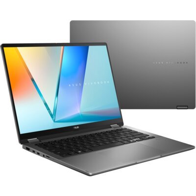 ASUS Vivobook 14 Flip TP3407SA-SG142W Ultra 7-256V 16GB RAM 1TB SSD Windows 11 Home