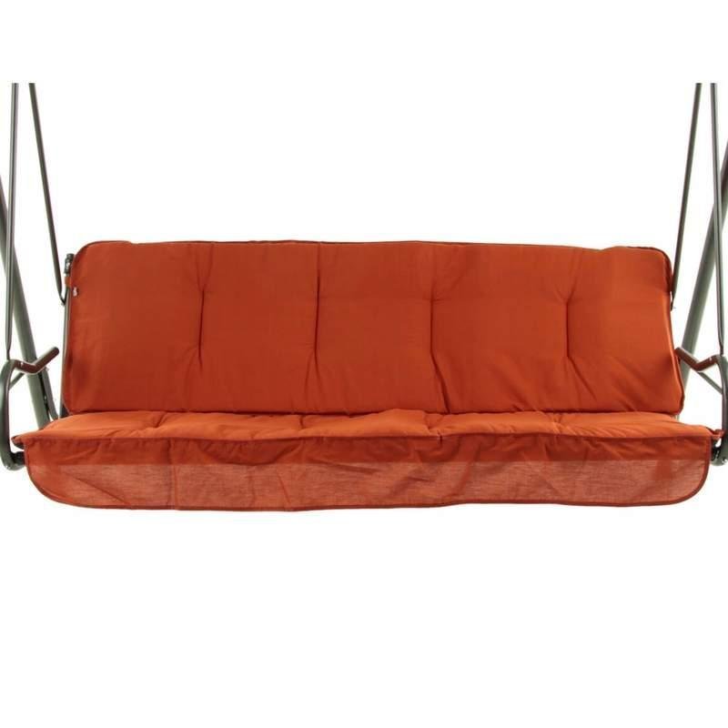 PATIO Poduszki na huśtawkę 150 cm Latina D001-04PB