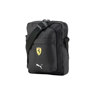 Saszetka na ramię listonoszka Puma Ferrari 079567-02 - Nerki - miniaturka - grafika 1